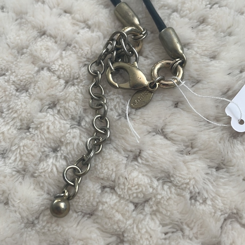 Chicos tassle necklace - Picture 3 of 3